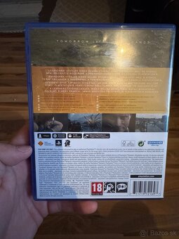 Death Stranding Ps5 - 2