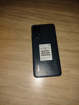 Telefón redmi note 11 - 2