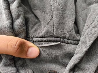 Carhartt Bunda - 2