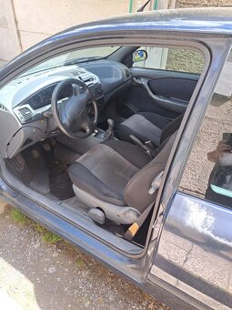 Fiat Bravo - 2
