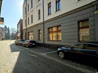 Obchodný priestor na prízemí, centrum Žiliny - 2