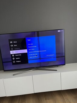 Samsung UE55J6272 - 2