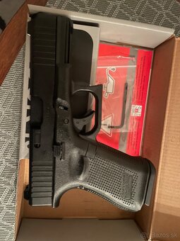 Glock 19 gen5 airsoft 6 mm umarex - 2
