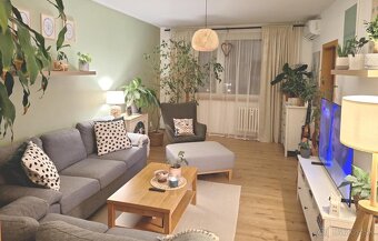 Predaj 3,5 - izbového bytu v Seredi - TOP lokalita - 2