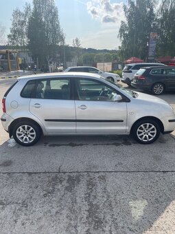 📌 Volkswagen Polo 1.2 120 000 km • ŽILINA - 2