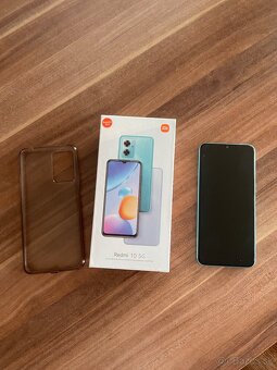 Xiaomi redmi 10 5G 4/128GB - 2