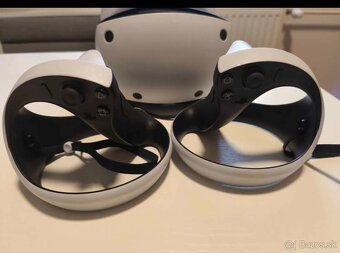 Playstation Virtuálna realita - 2