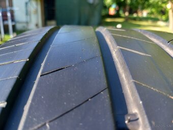 245/45 r18 letne pneumatiky 4 kusy - 2