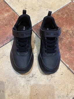 Detske tenisky skechers - 2