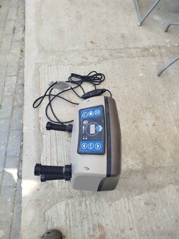 Motor. - 2