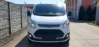 Ford Transit Custom L2H1 2.0 TDCI 125kW 3365kg - 2