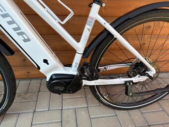 dámsky elektrobicykel Dema E-LLEN 2022 - 2
