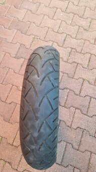 Metzeler marathon 140/70 B18 - 2