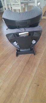 Autosedačka BeSafe iZi Up X3 Fix - 2