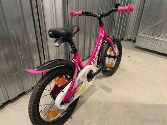 Detsky bicykel 16” Head - 2