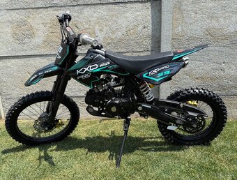 PitBike 125 KXD MOTO - 2