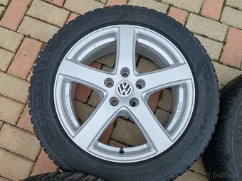 SEAT, ŠKODA, VW, AUDI 5X112 - 2