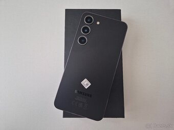 Samsung Galaxy S23 128GB/zaruka - 2