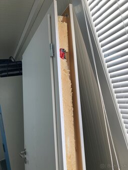 Interierove dvere 80 pouzite - 2
