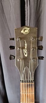 Career Les Paul - 2