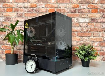 i7 12700KF\32GB\RTX 3090\SSD\850W Zdroj - 2