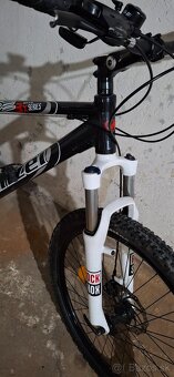 Bicykel kenzel skade 3x - 2