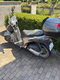 Honda 125 SH - 2