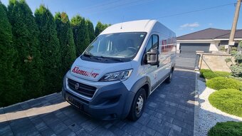 FIAT DUCATO 2.3Multijet L2H2 MAXI - 2