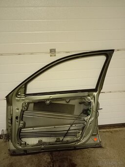 Passat B5.5 Sedan 1.8 T - 2