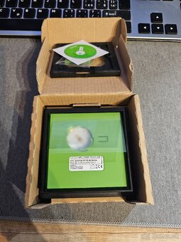 Predám Loxone NFC Code Touch Air - 2