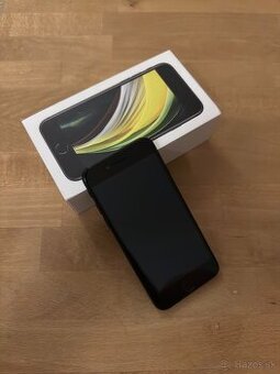 iPhone SE 2020 64GB - 2
