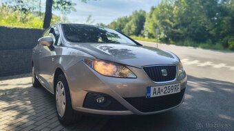 Seat Ibiza ST 1.2 TSi 77 kW - 2