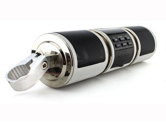 Rádio s MP3 - 2