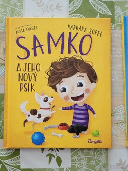 Samko - 2