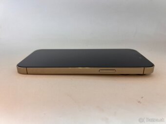 IPHONE 14 PRO MAX GOLD 256GB ZÁRUKA - VEĽMI PEKNÝ STAV - 2