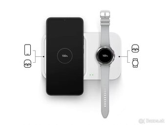 Samsung Fast Wireless Charger Duo - 2