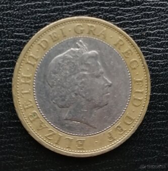 2 pounds - 2