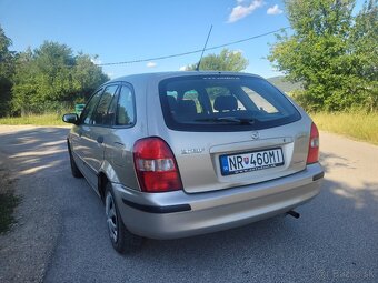 Madza323f - 2