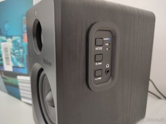Reproduktory 2.0 Yenkee ysp 2025 - 2