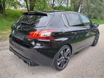 Peugeot 308 1.6 THP 270 S S GTi - 2