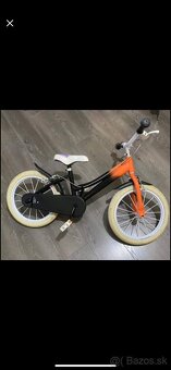 Detsky bicykel 16 - 2