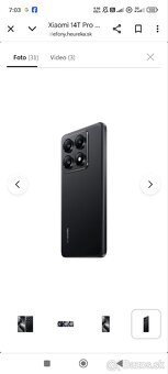 Xiaomi 14T Pro 12GB/1TB - 2