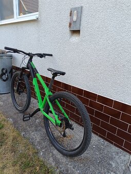 CTM Raptor 2.0 2022 - 2