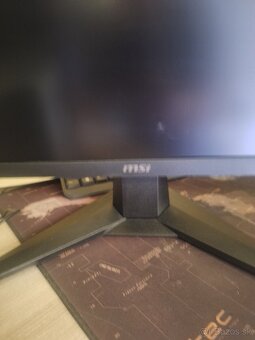 Psp 5 slim+monitor+hra spiderman 2 - 2