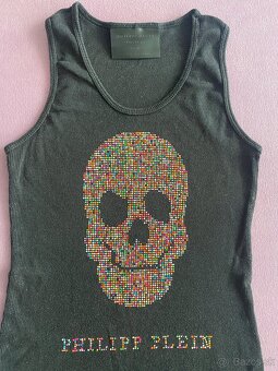 Philipp Plein vel.S - 2
