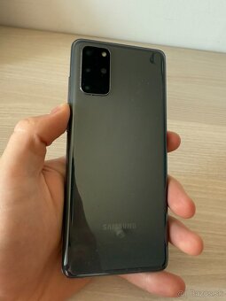 Samsung Galaxy S20 Plus - 2