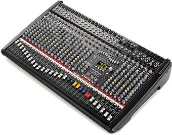 Predám / Vymením DYNACORD CMS 2200-3 (nový kus) + CASE - 2