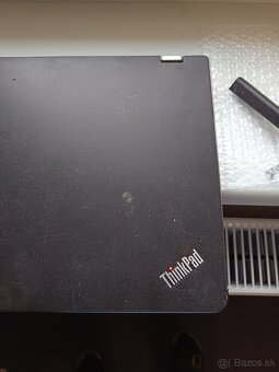 Thinkpad e420s - 2