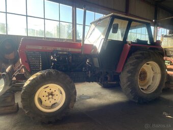 Zetor Crystal 16011 - 2