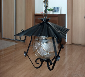 Lampa - 2